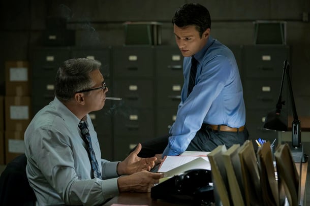 Witness Experts in Criminal Profiling