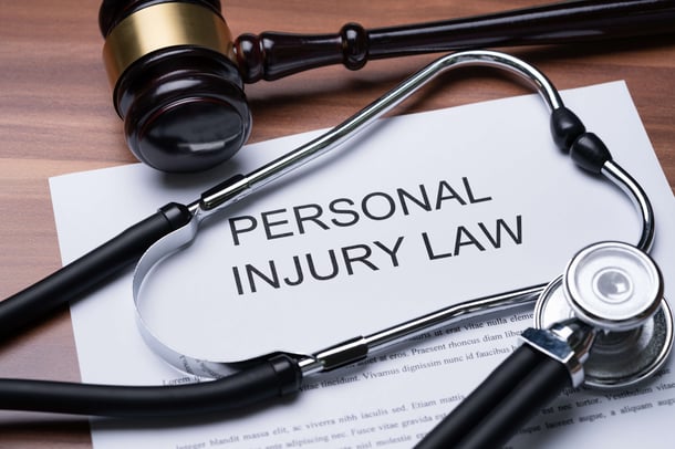 Understanding Personal Injury Cases: Expertise and Insights