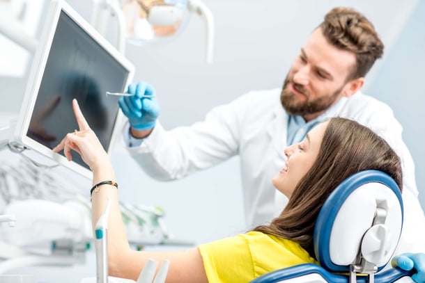 Unraveling the Smile: Exploring the Diverse Realm of Dentist Expert Witnesses