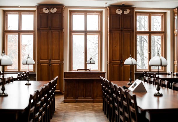 Expert Witness Qualifications: Standards & Certifications