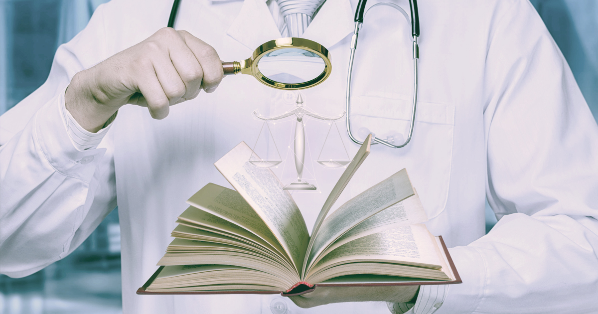 Bridging the Gap Between Medicine and Law: Insights from Expert Medical Witnesses